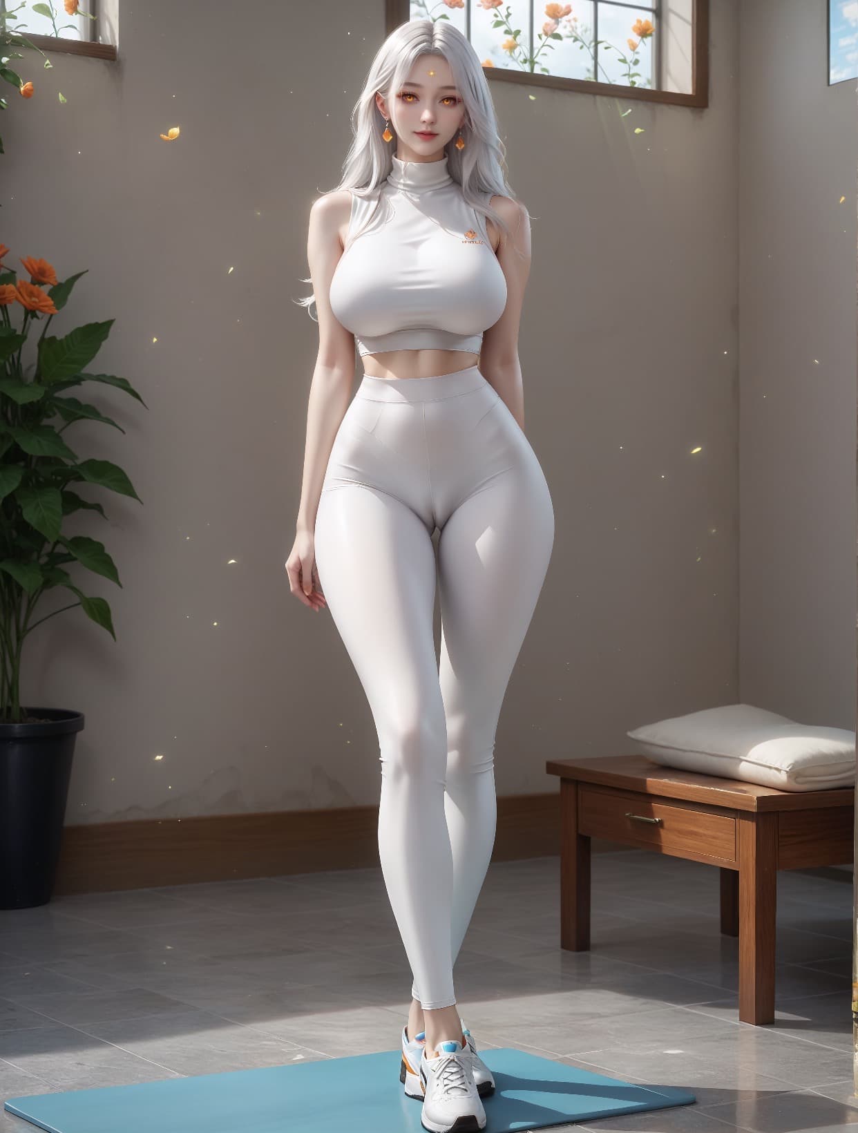 吞噬星空-星幻王(五期)-Ai国漫绘画