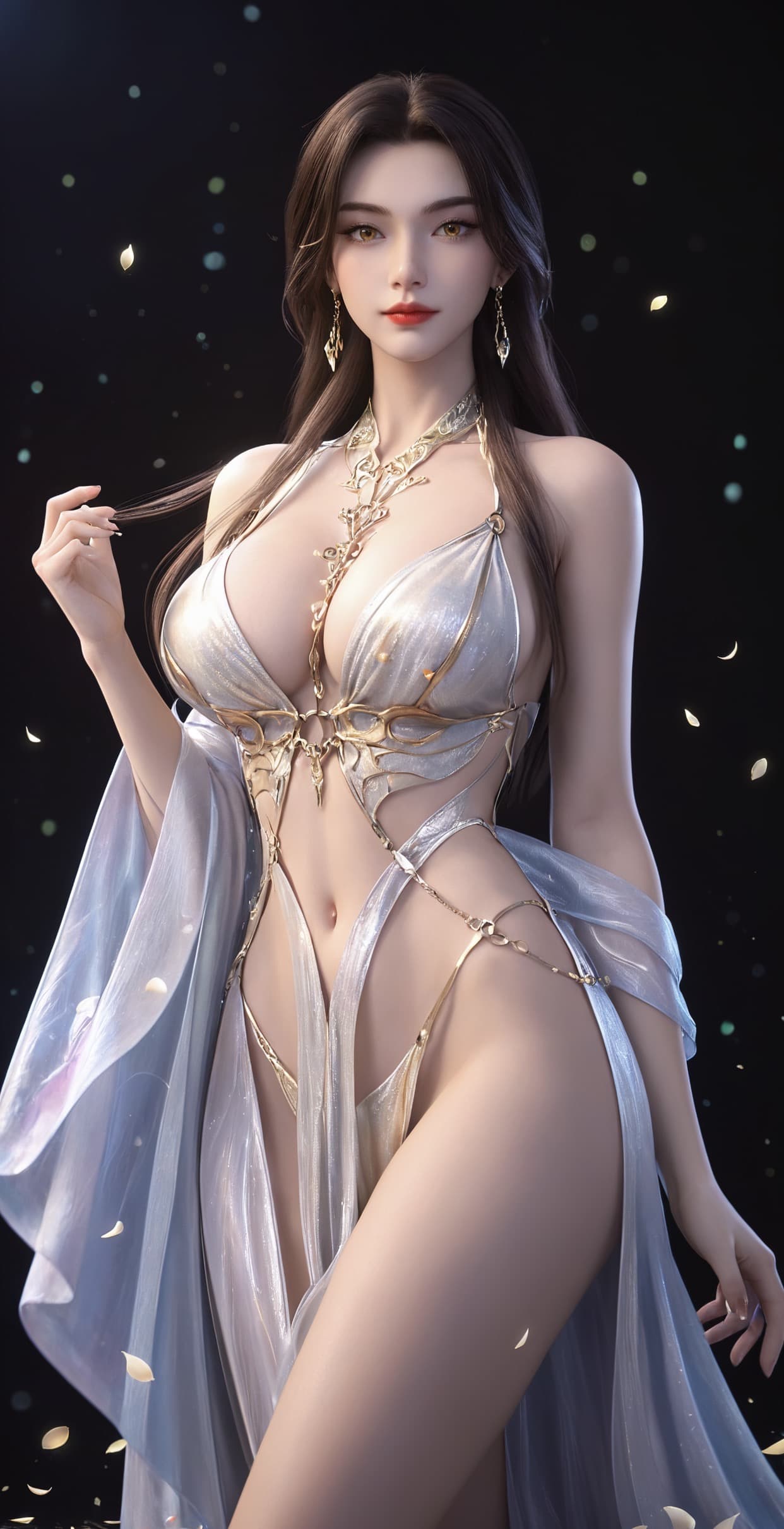 遮天-狠人大帝(四期)-Ai国漫绘画