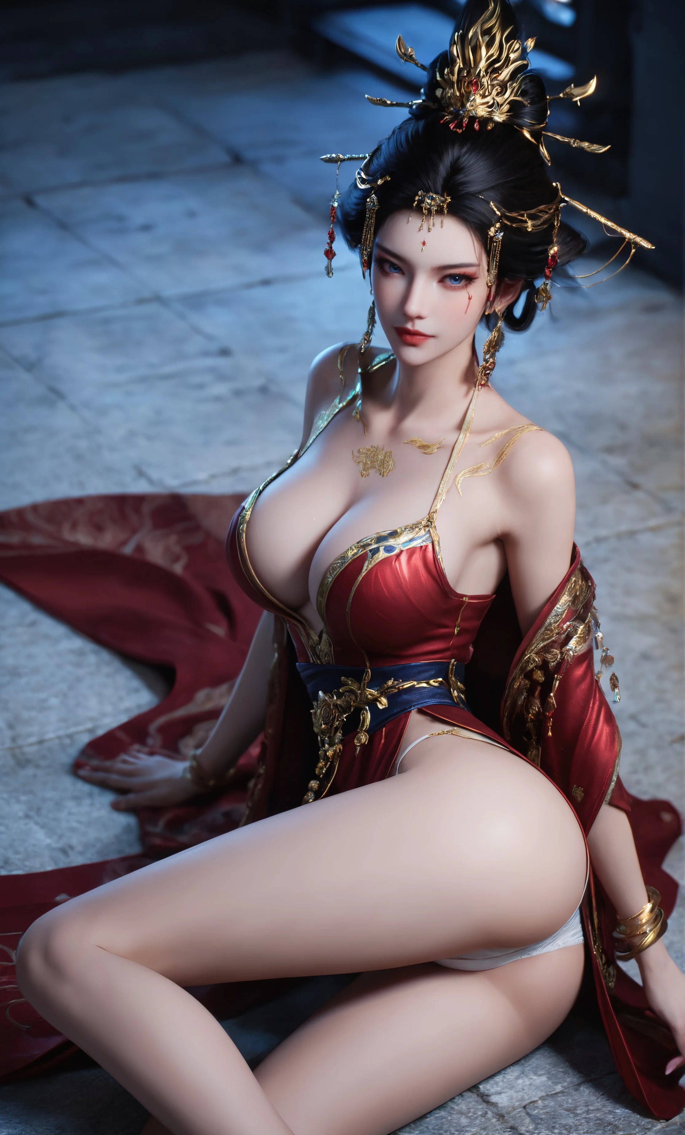 沧元图-长乐